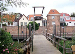 Binnenstad Leerdam