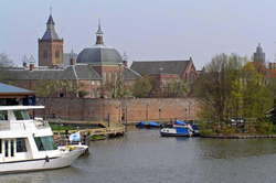 Haven Leerdam
