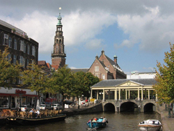 Centrum Leiden