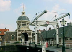 Poort Leiden