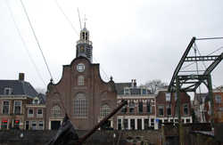 Pakhuizen Rotterdam