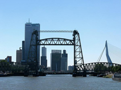 Erasmusbrug Rotterdam
