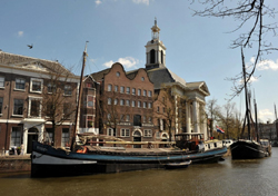 Haven Schiedam