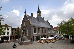 Binnenstad Schiedam