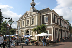 Markt Schiedam