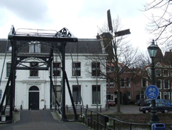 Molen Schiedam