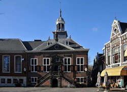 Stadhuis van Vlaardingen