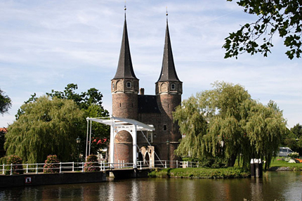 Delft